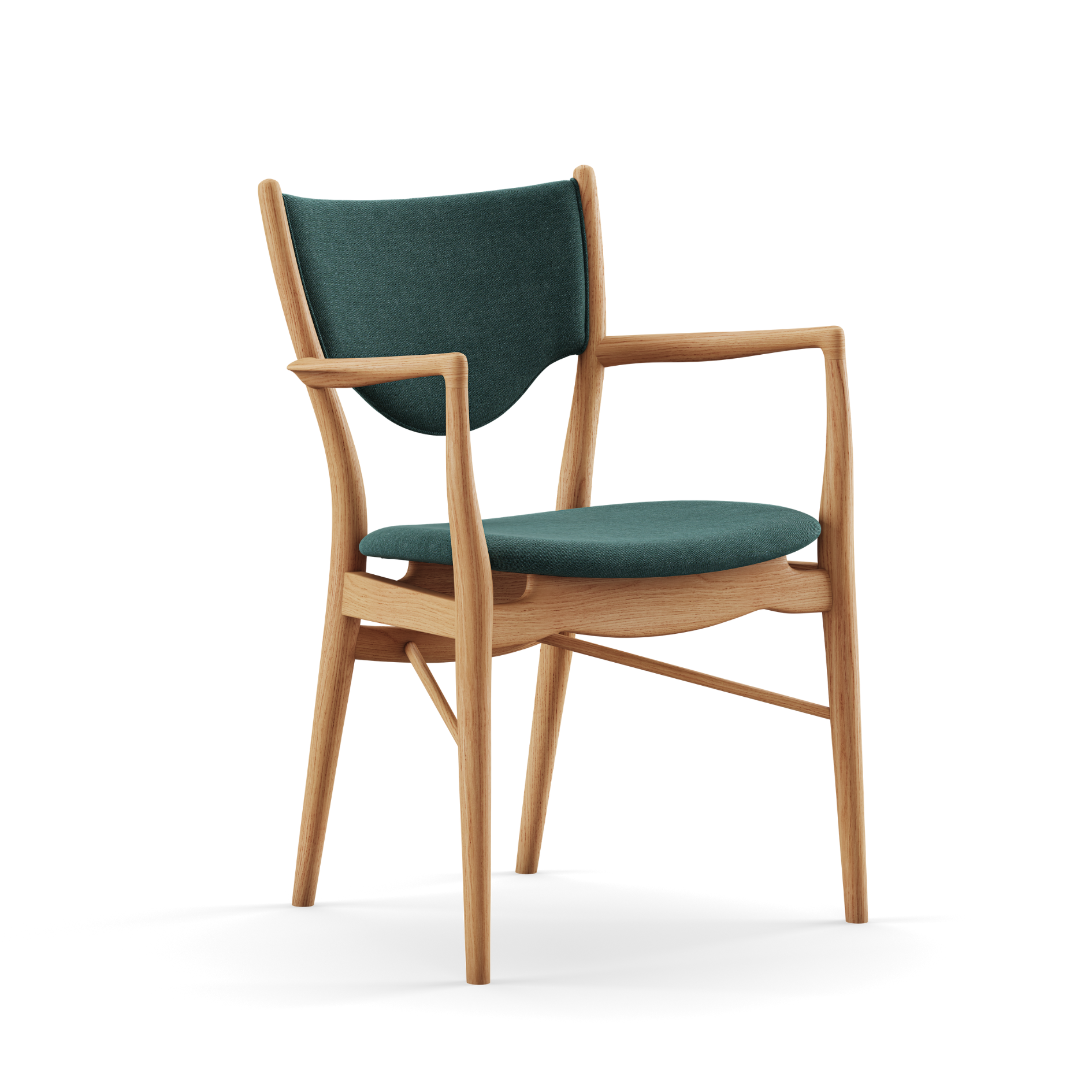 The 46 Armchair